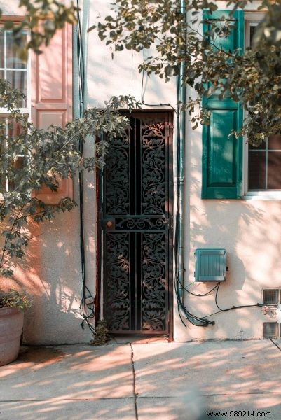 Transform Your Garden with Timeless Wrought Iron: Expert Ideas and Maintenance Guide