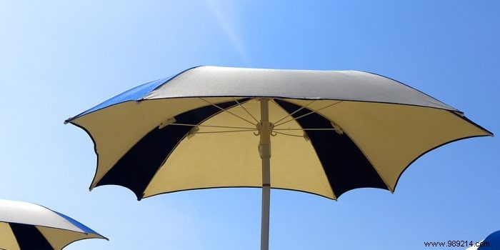 Expert Guide: Selecting the Ideal Large Parasol for Your Spacious Terrace