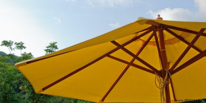 How to Choose the Perfect 3x3 Offset Parasol: Expert Buying Guide