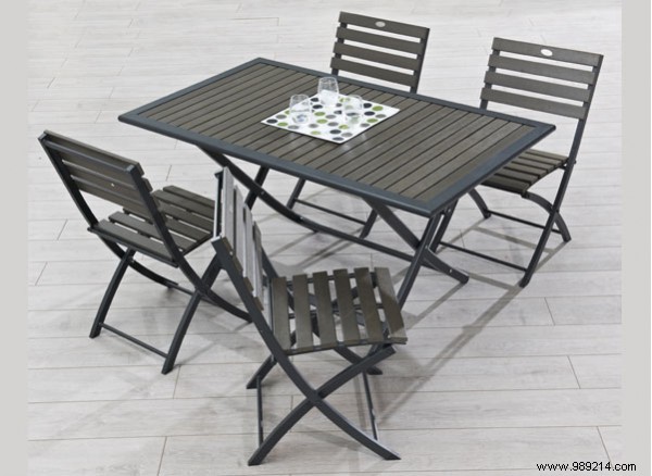 Expert Tips for Maintaining Iron Garden Furniture: Rust-Proof and Long-Lasting Care