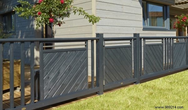 Protect and Beautify Your Garden with a Durable Fence