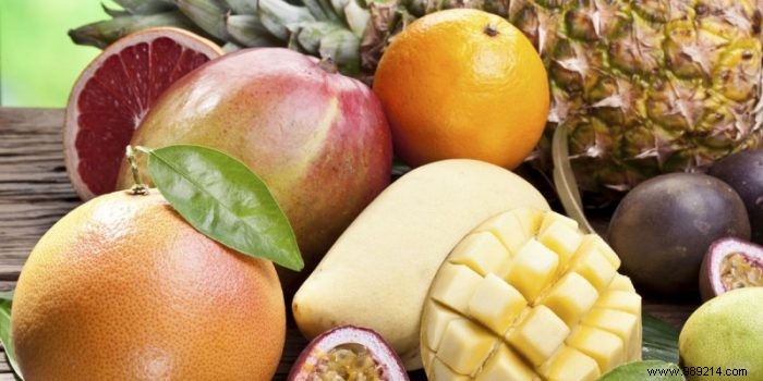 Grow These 4 Exotic Superfruits at Home: Proven Health Benefits and Easy Tips