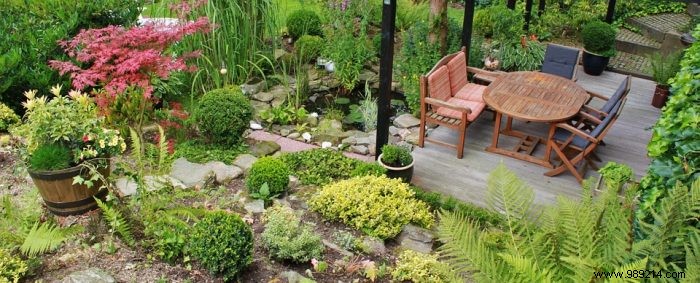 3 Expert DIY Tips for Stunning Garden Decoration on a Budget