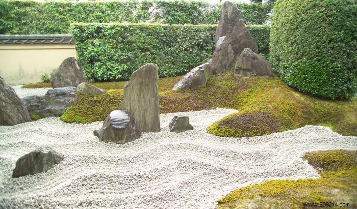 How to Create a Serene Outdoor Zen Garden: Expert Step-by-Step Guide