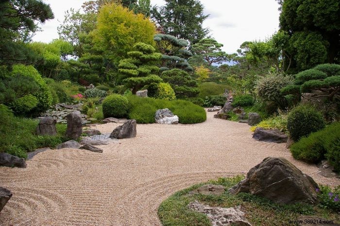 How to Create a Serene Outdoor Zen Garden: Expert Step-by-Step Guide