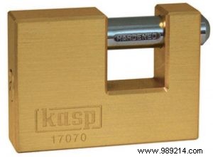 Why High-Security Padlocks Deliver Superior Protection for Your Property