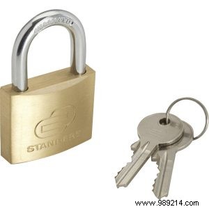 Why High-Security Padlocks Deliver Superior Protection for Your Property