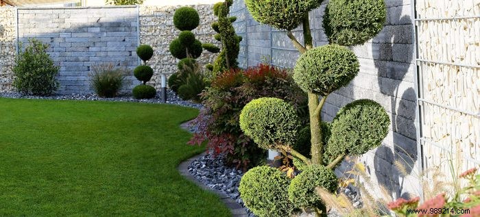 Transform Your Garden with Gabions: Expert Ideas for Stunning Walls, Fences, and Greenery
