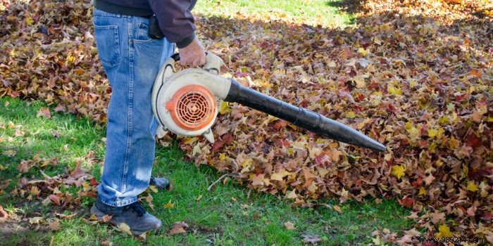 Thermal vs. Electric Leaf Blowers: Key Selection Criteria