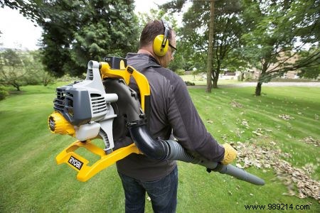 Thermal vs. Electric Leaf Blowers: Key Selection Criteria