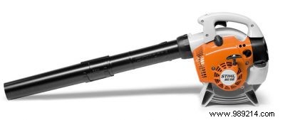 Thermal vs. Electric Leaf Blowers: Key Selection Criteria