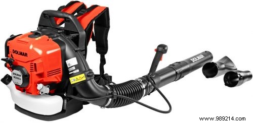 Thermal vs. Electric Leaf Blowers: Key Selection Criteria