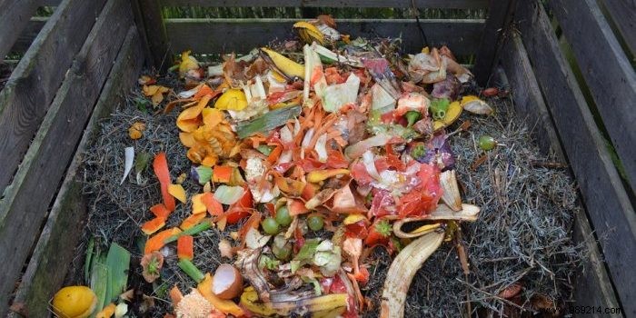 How to Make Homemade Compost in 2 Simple Steps: A Gardener s Guide