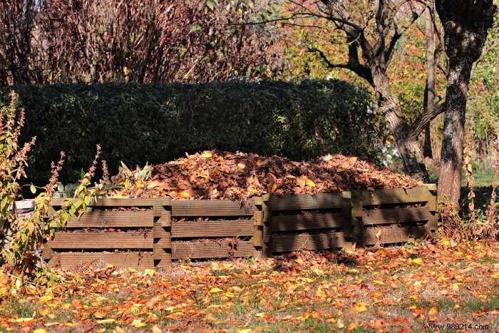 How to Make Homemade Compost in 2 Simple Steps: A Gardener s Guide