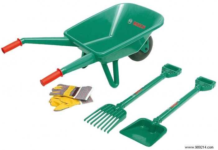 Essential Gardening Accessories: Safety, Comfort, and Tools Every Gardener Needs