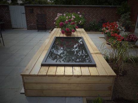 DIY Guide: Build Your Own Backyard Pond on a Budget