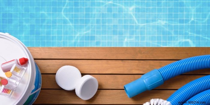 6 Essential Tips for Expert Swimming Pool Maintenance