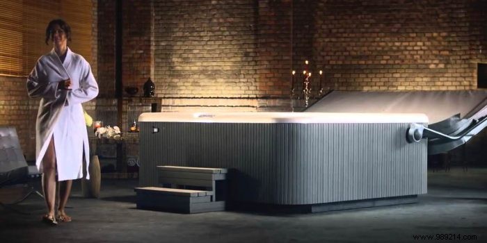 Why Choose a Swim Spa Over a Traditional Swimming Pool? Top Benefits Explained