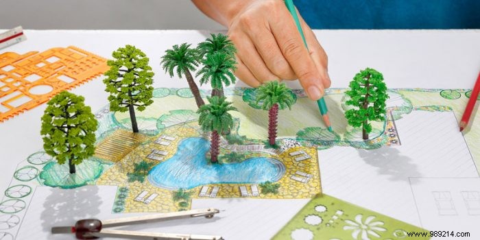 How to Become a Landscaper: Responsibilities, Qualifications, and Salary Guide