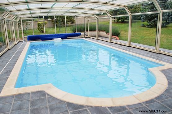 Why Pool Enclosures Are Essential for Every Swimming Enthusiast