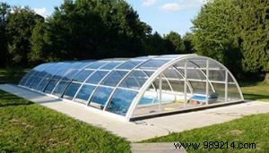 Why Pool Enclosures Are Essential for Every Swimming Enthusiast