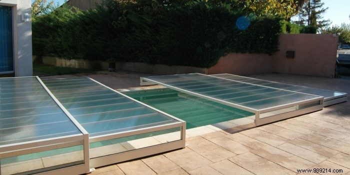 Types of Pool Enclosures: A Comprehensive Guide to Choosing the Right One