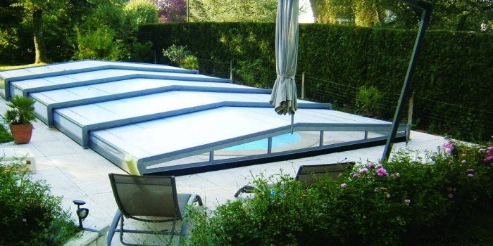 Types of Pool Enclosures: A Comprehensive Guide to Choosing the Right One