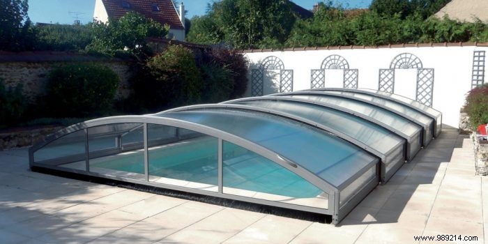 Types of Pool Enclosures: A Comprehensive Guide to Choosing the Right One