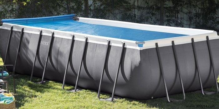 Top 5 Swimming Pool Types: Choose the Perfect One for Your Backyard
