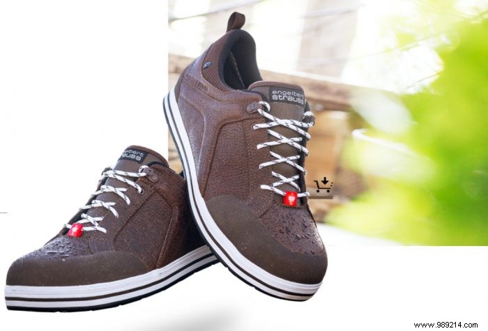 Best Safety Shoes for DIY Projects: Expert Guide to Injury-Free Work