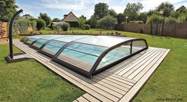 Why Invest in a Swimming Pool Enclosure: Safety, Savings, and Superior Protection