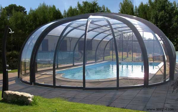 Why Invest in a Swimming Pool Enclosure: Safety, Savings, and Superior Protection