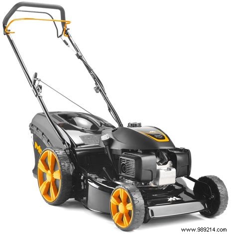 6 Essential Lawn Mower Types for Flawless Garden Maintenance
