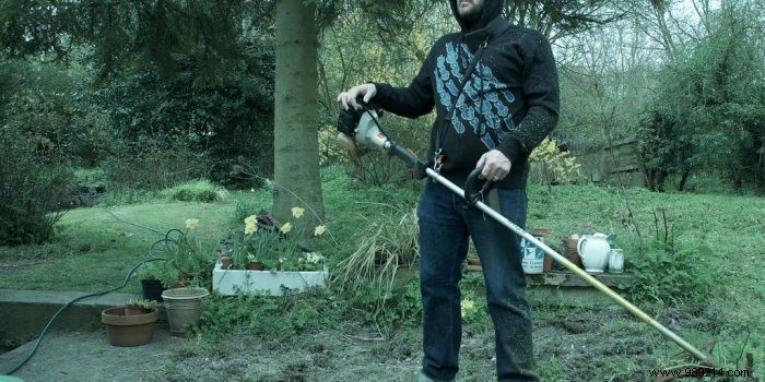 Essential Garden Tools for Professional Lawn Maintenance