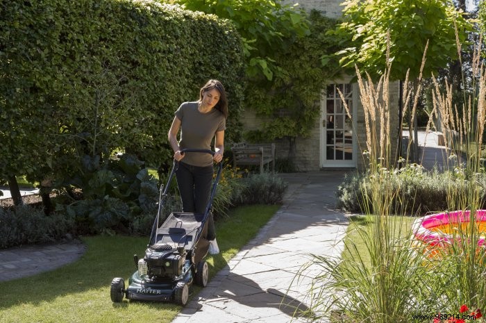 Types of Garden Scarifiers: Manual, Electric, and Petrol Models for Optimal Lawn Care