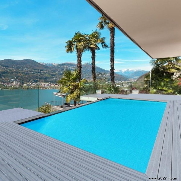 How to Choose the Best Wood Species and Materials for Your Deck