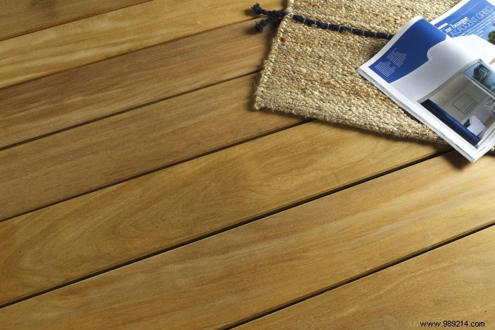 How to Choose the Best Wood Species and Materials for Your Deck