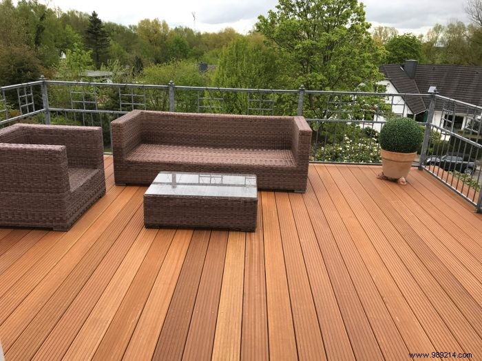 How to Choose the Best Wood Species and Materials for Your Deck