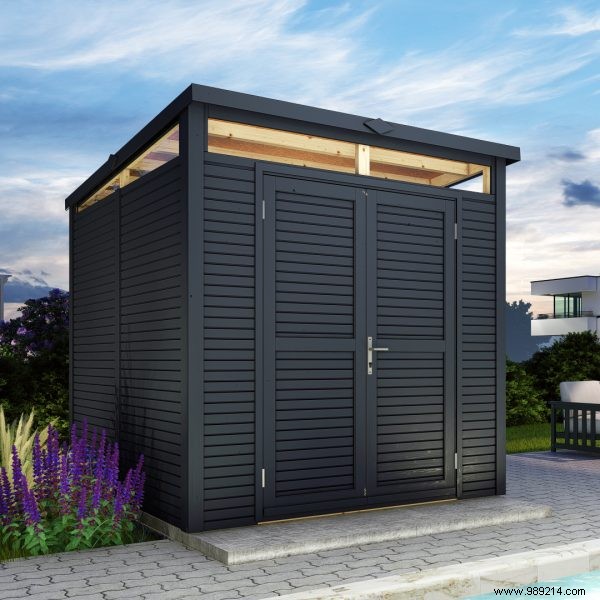 How to Choose the Perfect Garden Shed: Expert Tips on Size, Materials, and More