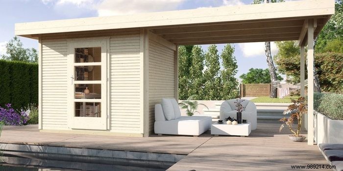 How to Choose the Perfect Garden Shed: Expert Tips on Size, Materials, and More