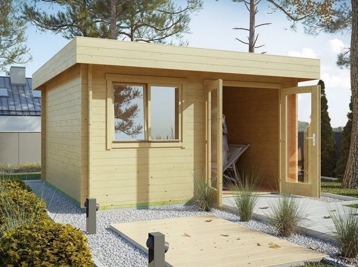 How to Choose the Perfect Garden Shed: Expert Tips on Size, Materials, and More