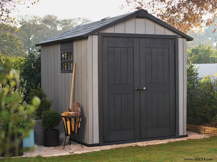 How to Choose the Perfect Garden Shed: Expert Tips on Size, Materials, and More
