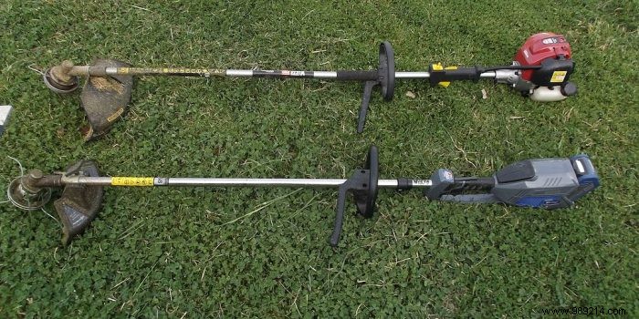 Rotofil Edger: Essential Uses and Key Advantages for Professional Garden Finishing