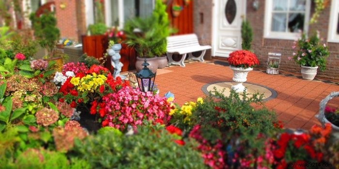 Everything You Need to Know About Gas-Powered Leaf Blowers