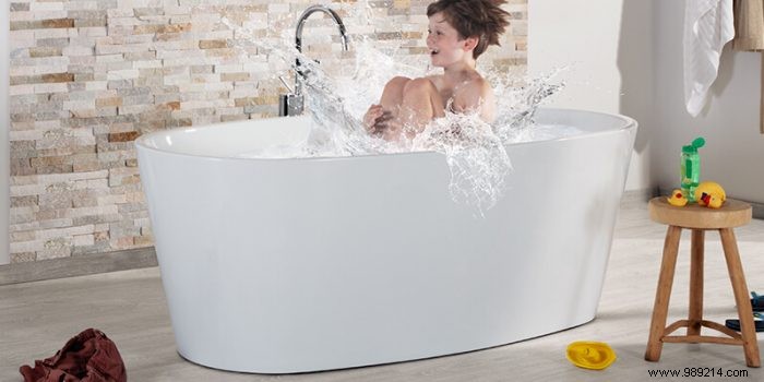 Water-Resistant Laminate Flooring: The Warm, Durable Choice for Bathrooms