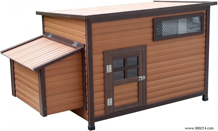 Affordable Plastic Chicken Coops: Expert Comparison Guide for Urban Backyard Farming