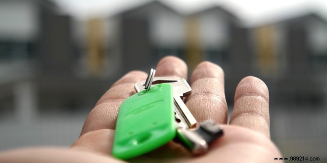 5 Compelling Reasons to Buy and Own Your Own Home