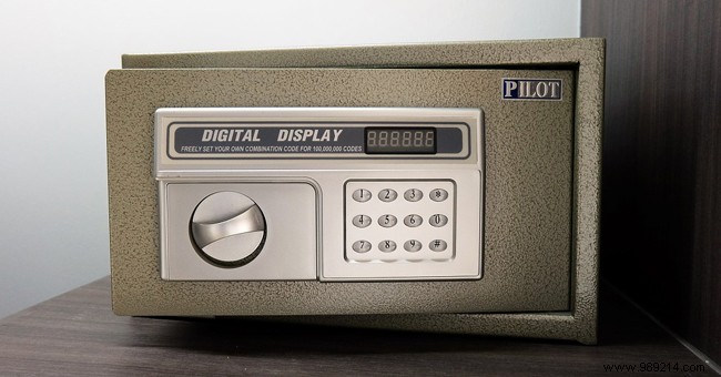 3 Proven Ways to Securely Hide Valuables in Your Home