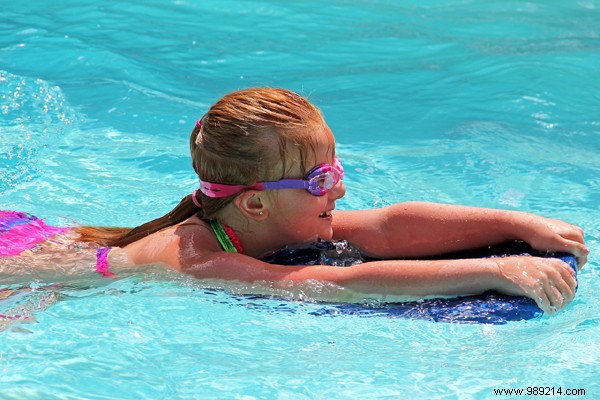 Affordable Above-Ground Swimming Pools: Easy Installation Starting at €160