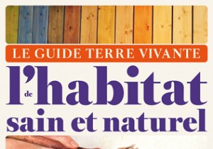 The Living Earth Guide: Creating Healthy, Natural Homes with Eco-Friendly Materials